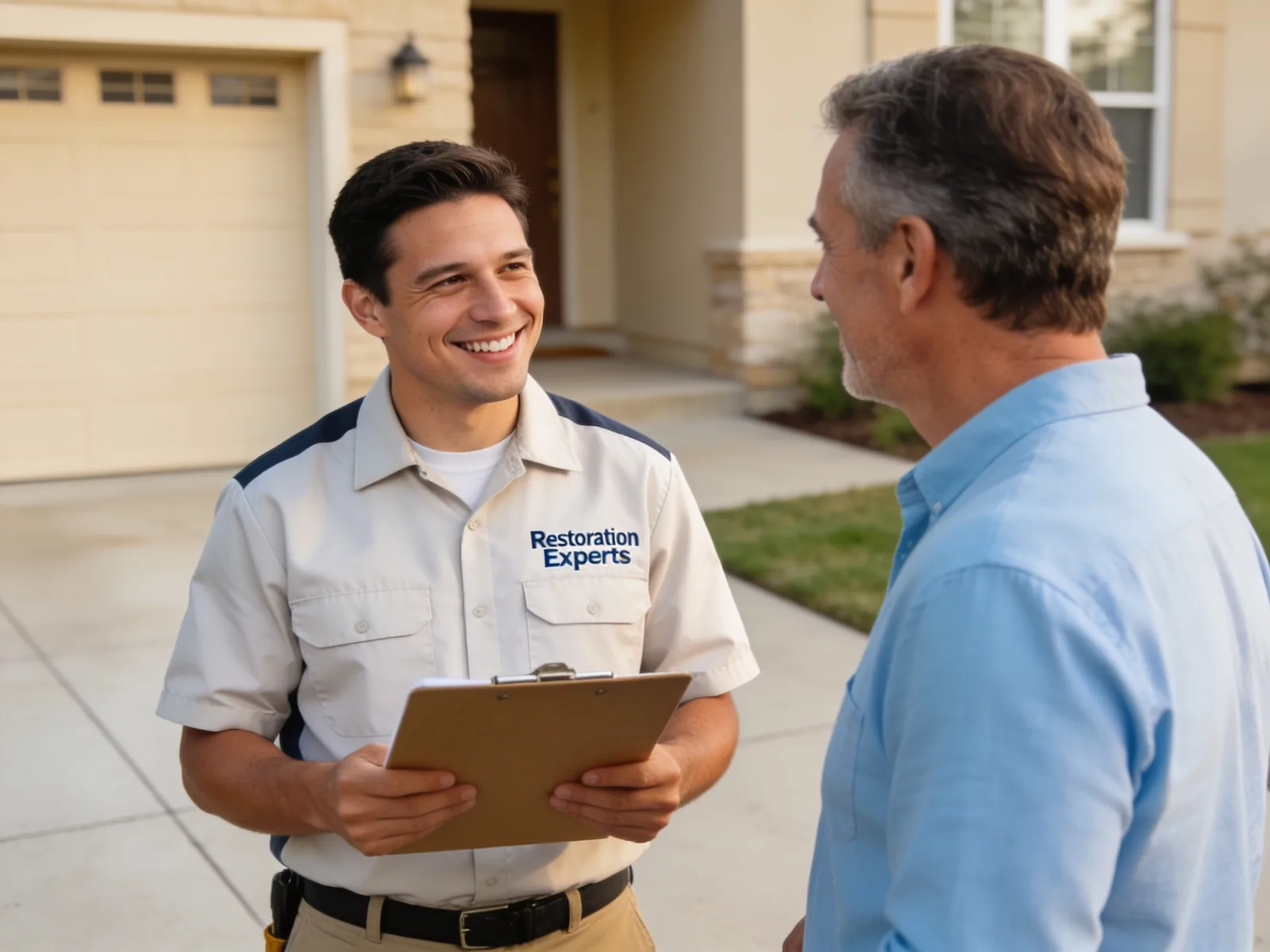 Water Damage Cleanup Alden, KS FAQs